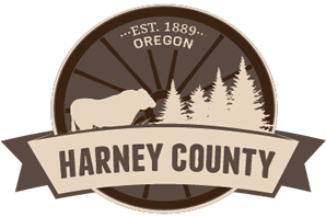 Harney County Diamond Sponsor