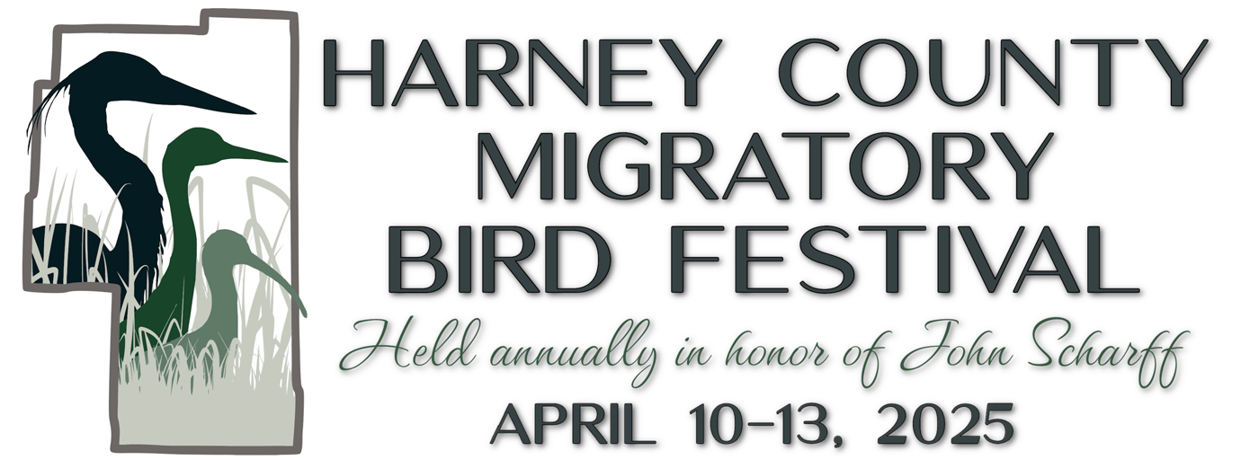 Harney County Migratory Bird Festival