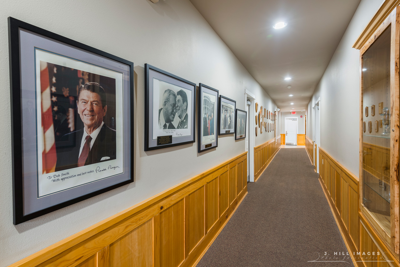 Harney County Community Center