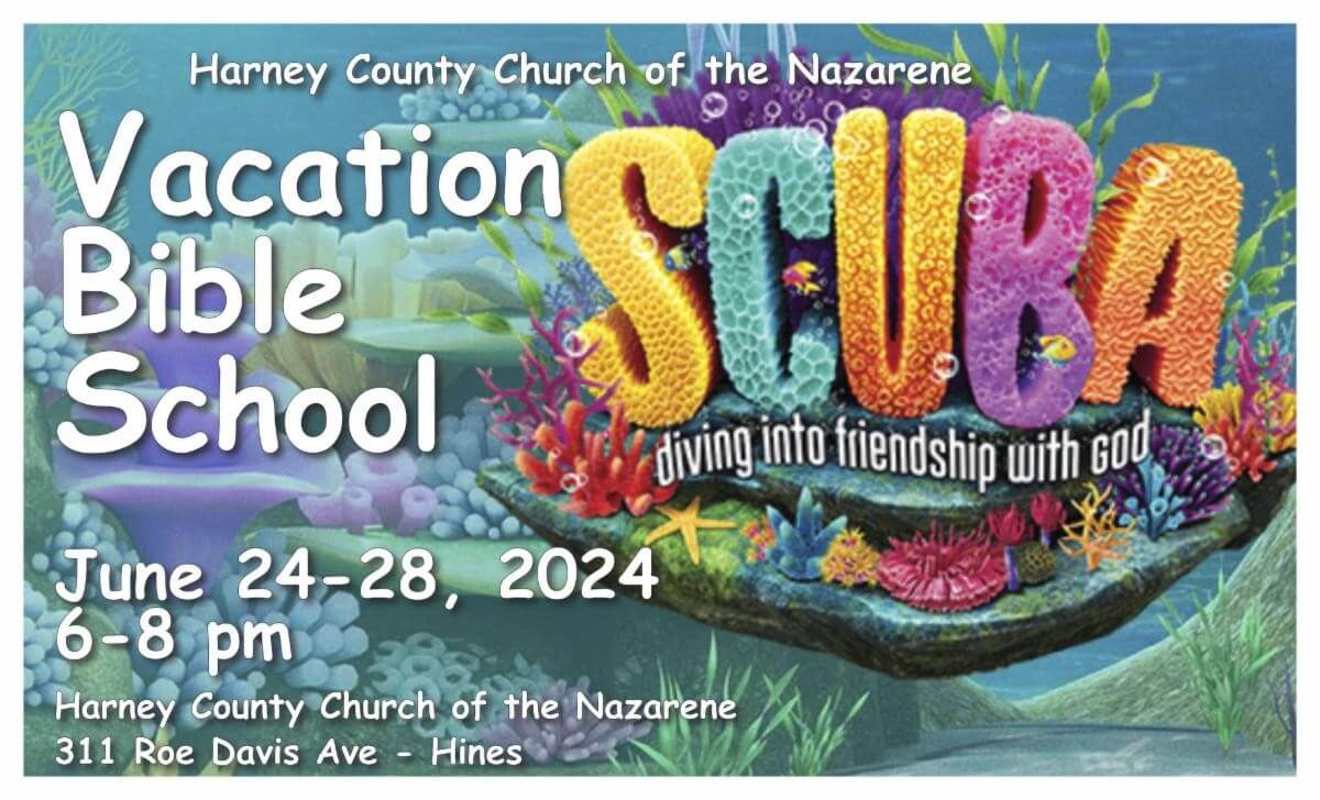 Vacation Bible School